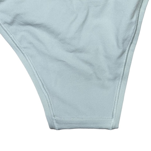 Skims Fits Everybody Cheeky Brief in Talc 3X NWT - Picture 7 of 9